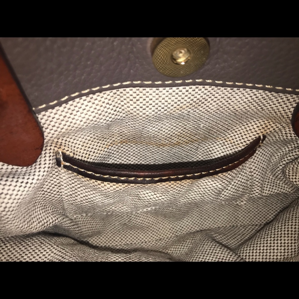 Dooney and Bourke bag - Picture 5 of 16